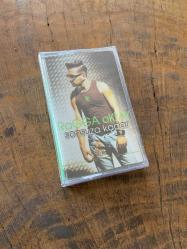 RAGGA OKTAY - SONSUZA KADAR - KASET (JELATİNİNDE)