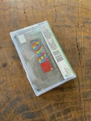 RAGGA OKTAY - SONSUZA KADAR - KASET (JELATİNİNDE)