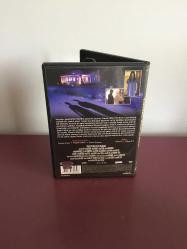 Dvd Film Kutsal Damacana Şafak Sezer Eyşan Özhim Büşra Pekin Ersin Korkut