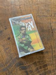 RAGGA OKTAY - SELAMÜNALEYKÜM - KASET (JELATİNİNDE)