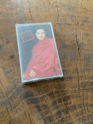ROBER HATEMO - ESMER - KASET (JELATİNİNDE)
