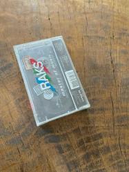 ROBER HATEMO - ESMER - KASET (JELATİNİNDE)