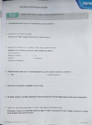 HIZ VE RENK YAYINLARI, 9. SINIF FİZİK HİT SORU BANKASI (YENİ MÜFREDATLA TAM UYUMLU)