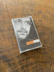 İBRAHİM SADRİ - BİRŞEY SÖYLE - KASET