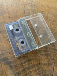 İBRAHİM SADRİ - BİRŞEY SÖYLE - KASET