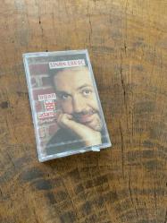 SİNAN ERKOÇ - UYAN BE ADAM - KASET (JELATİNİNDE)