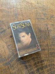 SUAT SUNA - HASRET FENERLERİ - KASET