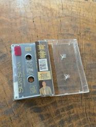 SUAT SUNA - HASRET FENERLERİ - KASET