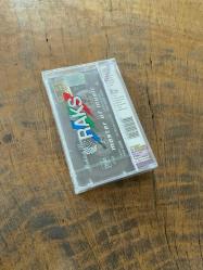 MEHTAP SARAÇ - KİME NE - KASET (JELATİNİNDE)