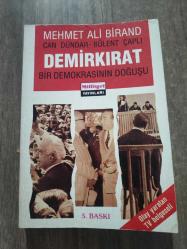Demirkırat Bir Demokrasinin Doğuşu