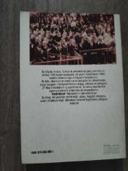 Demirkırat Bir Demokrasinin Doğuşu