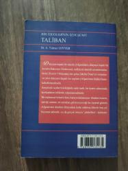Bir İdeolojinin İzdüşümü Taliban