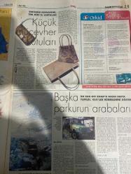 KÜLTÜR YAŞAM GAZETESİ DOĞUM GÜNÜ HEDİYESİ - 15 MART 1998 -Murat Çelikkan-Ekrem Murat-Tuna Erdem-Bent-Allen-Kevin Costner-Sinan Akkar-Ayşegül Sönmez-Andrew Lloyd Webber-Chomsky-Lütfü Akad-Gülsen Tuncer-Füsun Demirel-Tamer Levent-Evin Esen-Gülriz Sururi-Engin Cezzar-Şener Şen-Ferhan Şensoy-Ali Poyrazoğlu-Carmen-Dustin Hoffman-Robin Williams-John Travolta-Emma Thompson-Ben Stiller-Billy Crystal-Robert Duvall-Robert Plant-Jimmy Page-Roger Waters-Duran Duran-Tina Turner-Nükhet Duru-Nilüfer-Melih Cevdet Anday-Tom Courtenay-Tom Courtenay-Nick Nolte-Tommy Lee Jones-Susan Sarandon-Meryl Streep-Tommy Lee Jones-Mireille Mathieu-Deniz Türkali-Gianni Versace-Mira Nair-Semih Kaplanoğlu-Ece Ayhan-Halit Refiğ  70’ler keşfediliyor-Kitap yakma İngiltere’de hortladı-İzmir sinema günlerine hazırlanıyor-Seks arkadaşlığı bozar mı-Martı Bilkent’te-Tartuffe-Çingene Baron-Usta Beni Öldürsene-Yaşam ve Ölüm Arasında-Mücevher Sergisi-Ustalara Saygı-Spagetti Buñuel Rossellini-Umutlu yıldızlara-Deniz güneş lezzet-