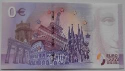 Çiftçi 1 Livre Hatıra Kağıt 0 Euro Çil