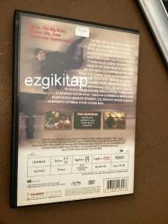 ejder'in öpücüğü  dvd  (PC'de denenmiştir/izlenmiştir)     (jet  li bridget fonda tcheky karyo)  kiss of the dragon
