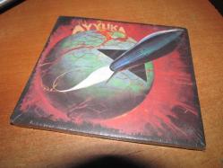 AYYUKA   CD