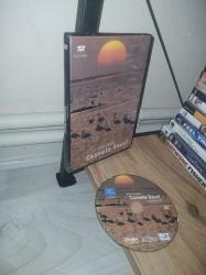 GEDİZİN KUŞLARI - CENNETE DAVET - DVD