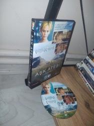 Dvd: Aşk Ateşi - The Burning Plan (Charlize Theron, Kim Basinger)