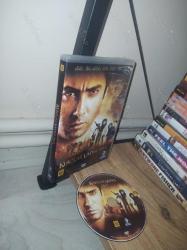 Kurtlar Vadisi Irak / Yön: Serdar Akar / Necati Şaşmaz - Gürkan Uygun / DVD