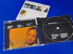 SADE LOVERS LIVE  MÜZİK CD