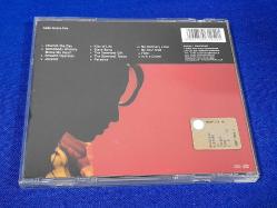 SADE LOVERS LIVE  MÜZİK CD