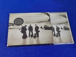 U2 ALL THAT YOU CAN'T LEAVE BEHIND MÜZİK CD