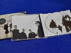U2 ALL THAT YOU CAN'T LEAVE BEHIND MÜZİK CD