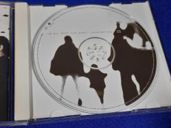 U2 ALL THAT YOU CAN'T LEAVE BEHIND MÜZİK CD