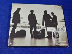 U2 ALL THAT YOU CAN'T LEAVE BEHIND MÜZİK CD