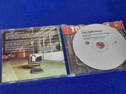 TOM JONES RELOAD  MÜZİK CD