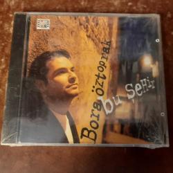 BORA ÖZTOPRAK - BU ŞEHİR - KAPALI AMBALAJINDA   - ORJINAL BANDROLLU