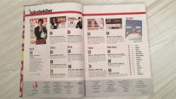 YENİ AKTÜEL  HAFTALIK HABER DERGİSİ - SAYI:25 - 3-9 OCAK 2006 -  SÜLEYMAN SEBA DA “MAFYA VAR” DEDİ – SİMSİYAH TÜRKLER – EVLİLİĞİ PEKMEZ SANDIM – SOL YOKSULLARIN SOMUT ACILARINI HİSSETMEZ OLDU – 3.5 TRİLYON AVI – FUTBOL SEVMEYEN ERKEKLER TEPKİLİ – TOPUNUZU KESEYİM Mİ HA – KADINI ANLATAN AYAKKABISI – STALLONE BOYUTTA BİR BAŞKA – FUTBOL TARİHİYLE RANDEVU – AYAKKABIMA DOKUNMA – SOL VİCDANLA BARIŞMALI – ON SORUDA TEMİZ İÇME SUYU – İSLAMİ KADIN DA BOŞANIYOR – KAR ALTINDA DÜNYA TURU – YAZAR ÖLDÜ GİZEM SÜRÜYOR – GERMENCİK’TE TRİLYONER AVI – ONLAR DA SİMSİYAH TÜRKLER – BİLGİSAYAR KÜLTÜR FİZİĞİ – STALLONE 3 BOYUTLU DÖNDÜ – VİZYON KORSANLARI – ZURNANIN S.O.S. DEDİĞİ YER – FUTBOL KOLAY TATMİN SAĞLIYOR – FUTBOL CİDDİ BİR AFYON – FUTBOL SEVMEYEN ERKEKLERİN İSYANI -  SÜLEYMAN SEBA – AHMET ÇAKMAK – HÜSEYİN KAHRAMAN – SEMA MARAŞLI – SANDRA OH – TREVANIAN – BEYZA SÜMER AYDAŞ – SALİH MEMECAN – PERİHAN MAGDEN – HAKKI DEVRİM – MEHMET ALİ KILIÇBAY – NIHAL BENGİSU KARACA – KEMAL SAYAR –  114 SAYFA