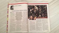 YENİ AKTÜEL  HAFTALIK HABER DERGİSİ - SAYI:25 - 3-9 OCAK 2006 -  SÜLEYMAN SEBA DA “MAFYA VAR” DEDİ – SİMSİYAH TÜRKLER – EVLİLİĞİ PEKMEZ SANDIM – SOL YOKSULLARIN SOMUT ACILARINI HİSSETMEZ OLDU – 3.5 TRİLYON AVI – FUTBOL SEVMEYEN ERKEKLER TEPKİLİ – TOPUNUZU KESEYİM Mİ HA – KADINI ANLATAN AYAKKABISI – STALLONE BOYUTTA BİR BAŞKA – FUTBOL TARİHİYLE RANDEVU – AYAKKABIMA DOKUNMA – SOL VİCDANLA BARIŞMALI – ON SORUDA TEMİZ İÇME SUYU – İSLAMİ KADIN DA BOŞANIYOR – KAR ALTINDA DÜNYA TURU – YAZAR ÖLDÜ GİZEM SÜRÜYOR – GERMENCİK’TE TRİLYONER AVI – ONLAR DA SİMSİYAH TÜRKLER – BİLGİSAYAR KÜLTÜR FİZİĞİ – STALLONE 3 BOYUTLU DÖNDÜ – VİZYON KORSANLARI – ZURNANIN S.O.S. DEDİĞİ YER – FUTBOL KOLAY TATMİN SAĞLIYOR – FUTBOL CİDDİ BİR AFYON – FUTBOL SEVMEYEN ERKEKLERİN İSYANI -  SÜLEYMAN SEBA – AHMET ÇAKMAK – HÜSEYİN KAHRAMAN – SEMA MARAŞLI – SANDRA OH – TREVANIAN – BEYZA SÜMER AYDAŞ – SALİH MEMECAN – PERİHAN MAGDEN – HAKKI DEVRİM – MEHMET ALİ KILIÇBAY – NIHAL BENGİSU KARACA – KEMAL SAYAR –  114 SAYFA