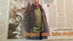 AKTÜEL  HAFTALIK HABER DERGİSİ - SAYI:447 - 10-16 ŞUBAT 2000 -   150 YIL KESİN ÖLÜMSÜZLÜK KAPIDA – KİMSE BENİM İLGİM YOK DİYEMEZ – YENİDEN İKİNCİ BAHAR – İKİNCİ HİTLER – TRT’NİN KADIN ŞEYHİ – DYP’DEKİ DEVLETKAÇ GÜÇ – DEĞERLİ AMA TABU DEĞİL – TARTIŞMACI BİR OKURA ULAŞTIK – SAĞ OMUZUNDA DİSİPLİN MELEĞİ – BAYAN CESUR YÜREK – BİR ÖMÜR BÖYLE GEÇTİ – KÜLLERİ BİLE ANTİK VAZODA – DİKKAT DÖNÜYOR – YALELLİ FUNK – SESİN HEYKELİNİ DİKEN ADAM – BEYOĞLU’NDA KORSAN GEMİS – MEĞER YANLIŞ YOLDAYMIŞIM – BİR BALONUNA SAATLER VERDİM – OYUNCULARINI AĞLATAN FİLM – HİKAYEDEN TAYYARE – TEGMENİMİ BENİ EŞCİNSEL ZANNETTİ – OYUNU SEN TAMAMLA – ŞEREFE 20. YÜZYILI – TAZE ŞARAP GİBİ – GECE IŞIKLARI – SHOPPING – 3. BOYUT – BULMACA – KARİKATÜR – SEVGİLİLER GÜNÜ – YENGEÇ’E MÜCEVHER KOVA’YA PARFÜM – MODANIN GENÇ İSMİ – ZAMAN EMİN ELLERDE – DEVLET ÇETESİ ÜZERİNE – DEVLET HİZBULLAH’I PKK’YA KARŞI KULLANDI MI – KURUMLARIN DA AKLANMAYA İHTİYACI VAR -  NEVZAT BÖLÜGİRAY – TÜRKAN ŞORAY – ŞENER ŞEN – JÖRG HAIDER –  128 SAYFA