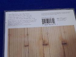 TRAVIS THE INVISIBLE BAND  MÜZİK CD  - İYİ / ORTA KONDİSYON