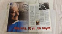 AKTÜEL  HAFTALIK HABER DERGİSİ - SAYI:468 -  6-12 TEMMUZ 2000 -   8 YAŞINDA ERGEN – ORGENERALDEN KÜRT PARTİSİ’NE YEŞİL IŞIK – BEDEN TEMİZLEME DİYETİ – İMPARATOR VE SULTAN ZİRVEDE – BİN YILIN İLK ELİTİ – GELSAİLER DE BURADA YAPSINLAR – KEMAL SUNAL TARİHİ – MEDYA DA YENİLENECEK – BEŞ KITA 90 YIL BİR HAYAT – TARTIŞMALI AKDENİZ ROMANI – SEKSİ DEVRİMCİ – BİZE İNSANI ARATTINIZ – GÖNÜLSÜZ İBOLLER – BODRUM TOP 15 – DÜNYAYI AYAĞINA GETİREN SANDALET USTASI – BODRUM’DA İSTANBUL EĞLENCESİ – SETİMDE ENTELEKTÜEL UKALALAR YOK – YERLİ WOODSTOCK’TA FİYAT VE BENZETME TARTIŞMASI – GÜNEYDOĞU YA DA KÜRT – KENDİLER ÇOK MU ARTMALI – YAŞAM İÇİN EĞİTİM – ÜNİVERSİTE YARI UNIVERSITY – KEMERDE YAZ KEYFİ – ZEKA – ROTANIZI BELİRLEYİN – GELECEĞİNİZİ GARANTİYE ALIN – KUM SAATI – ADA – AYNA – KURŞUNKALEM – CYBERMAN – MORDILLO – GECE IŞIKLARI – SHOPPING – BULMACA – 3. BOYUT – KARİKATÜR – HİÇ EĞLENCELİ DEĞİL – KEMAL SUNAL’IN SON RÖPORTAJI – KEMAL SUNAL FENOMENİ – İNEK ŞABAN’IN VEDASI -  KEMAL SUNAL – CAN DÜNDAR194 SAYFA