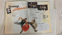 AKTÜEL  HAFTALIK HABER DERGİSİ - SAYI:468 -  6-12 TEMMUZ 2000 -   8 YAŞINDA ERGEN – ORGENERALDEN KÜRT PARTİSİ’NE YEŞİL IŞIK – BEDEN TEMİZLEME DİYETİ – İMPARATOR VE SULTAN ZİRVEDE – BİN YILIN İLK ELİTİ – GELSAİLER DE BURADA YAPSINLAR – KEMAL SUNAL TARİHİ – MEDYA DA YENİLENECEK – BEŞ KITA 90 YIL BİR HAYAT – TARTIŞMALI AKDENİZ ROMANI – SEKSİ DEVRİMCİ – BİZE İNSANI ARATTINIZ – GÖNÜLSÜZ İBOLLER – BODRUM TOP 15 – DÜNYAYI AYAĞINA GETİREN SANDALET USTASI – BODRUM’DA İSTANBUL EĞLENCESİ – SETİMDE ENTELEKTÜEL UKALALAR YOK – YERLİ WOODSTOCK’TA FİYAT VE BENZETME TARTIŞMASI – GÜNEYDOĞU YA DA KÜRT – KENDİLER ÇOK MU ARTMALI – YAŞAM İÇİN EĞİTİM – ÜNİVERSİTE YARI UNIVERSITY – KEMERDE YAZ KEYFİ – ZEKA – ROTANIZI BELİRLEYİN – GELECEĞİNİZİ GARANTİYE ALIN – KUM SAATI – ADA – AYNA – KURŞUNKALEM – CYBERMAN – MORDILLO – GECE IŞIKLARI – SHOPPING – BULMACA – 3. BOYUT – KARİKATÜR – HİÇ EĞLENCELİ DEĞİL – KEMAL SUNAL’IN SON RÖPORTAJI – KEMAL SUNAL FENOMENİ – İNEK ŞABAN’IN VEDASI -  KEMAL SUNAL – CAN DÜNDAR194 SAYFA