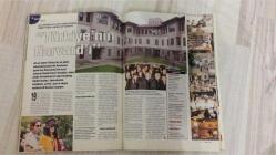 AKTÜEL  HAFTALIK HABER DERGİSİ - SAYI:468 -  6-12 TEMMUZ 2000 -   8 YAŞINDA ERGEN – ORGENERALDEN KÜRT PARTİSİ’NE YEŞİL IŞIK – BEDEN TEMİZLEME DİYETİ – İMPARATOR VE SULTAN ZİRVEDE – BİN YILIN İLK ELİTİ – GELSAİLER DE BURADA YAPSINLAR – KEMAL SUNAL TARİHİ – MEDYA DA YENİLENECEK – BEŞ KITA 90 YIL BİR HAYAT – TARTIŞMALI AKDENİZ ROMANI – SEKSİ DEVRİMCİ – BİZE İNSANI ARATTINIZ – GÖNÜLSÜZ İBOLLER – BODRUM TOP 15 – DÜNYAYI AYAĞINA GETİREN SANDALET USTASI – BODRUM’DA İSTANBUL EĞLENCESİ – SETİMDE ENTELEKTÜEL UKALALAR YOK – YERLİ WOODSTOCK’TA FİYAT VE BENZETME TARTIŞMASI – GÜNEYDOĞU YA DA KÜRT – KENDİLER ÇOK MU ARTMALI – YAŞAM İÇİN EĞİTİM – ÜNİVERSİTE YARI UNIVERSITY – KEMERDE YAZ KEYFİ – ZEKA – ROTANIZI BELİRLEYİN – GELECEĞİNİZİ GARANTİYE ALIN – KUM SAATI – ADA – AYNA – KURŞUNKALEM – CYBERMAN – MORDILLO – GECE IŞIKLARI – SHOPPING – BULMACA – 3. BOYUT – KARİKATÜR – HİÇ EĞLENCELİ DEĞİL – KEMAL SUNAL’IN SON RÖPORTAJI – KEMAL SUNAL FENOMENİ – İNEK ŞABAN’IN VEDASI -  KEMAL SUNAL – CAN DÜNDAR194 SAYFA