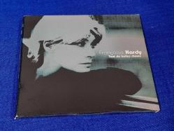 FRANCOISE HARDY TANT DE BELLES CHOSES MÜZİK CD