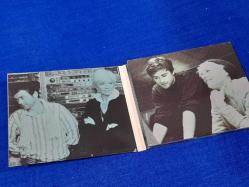 FRANCOISE HARDY TANT DE BELLES CHOSES MÜZİK CD