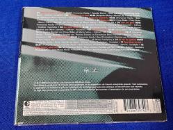 FRANCOISE HARDY TANT DE BELLES CHOSES MÜZİK CD
