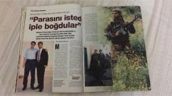 AKTÜEL  HAFTALIK HABER DERGİSİ - SAYI:385 - 11 17 ŞUBAT - 1999 -    SEVGİLİLER GÜNÜ İÇİN ÖZEL ÇİKOLATA – BARIŞ MANÇO ALBÜM VE POSTERİ – ROMANTİK MEG RYAN İMAJINI TERK EDİYOR – AKTÜEL OKURU “10 ALANDA YAŞAYAN EN İYİ 10’U” SEÇİYOR – İLK KEZ AKTÜEL’E ANLATTILAR: İSLAMCI GAY’LER – STRİPTİZCİ ŞİRİNE – KLARNETE CAN VERİYOR – KÜLTÜR ELÇİLERİ – MAVI NOTALAR GELDİ – GECİKEN SERGİ – BAMBİNİN TUZLUSU – GECEN HAFTA TÜRKİYE – GECEN HAFTA DÜNYA – CHECK-UP – YAVRUNU BİLİNÇLENDİR – SHOPPING – 3. BOYUT – BULMACA – KARİKATÜR – “YÜZÜNDEKİ NURDAN TANIYORUM” – MÜŞTERİ ARARKEN MÜRŞİDİNİ BULDU – CEMAATTEKİ GİZLİ KİMLİK – HORMON TEDAVİSİ VE İNTİHAR GİRİŞİMİ – “KARIMI ÇOK SEVİYORUM” – GÜNAHKAR MÜSLÜMAN TANIMI – EŞCİNSELLİK BİR HASTALIK MI – İSLAM HUKUKUNDA EŞCİNSELLİK – ALİ RIZA DEMİRCAN’DAN İÇTİHAT YORUMU – SEVGİLİLER GÜNÜ DOSYASI – BOSNA’DAN “SEVDA SARAJEVO” – PERA’DAN BEYOĞLU’NA -  BARIŞ MANÇO – MEG RYAN – TAHSiN – YAŞAR – ALİ RIZA DEMİRCAN – METİN SOYSAL – TUNCAY ÖPÇİN – BURAK KARA – AHMET ALTAN  138 SAYFA