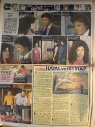 HÜRRİYET KELEBEK GAZETESİ DOĞUM GÜNÜ GAZETESİ - 15 EYLÜL 1985 -Grace Kelly-Prenses Caroline-Prens Albert-Prenses Stephanie-Ali Poyrazoğlu-Duygu Ankara-Prens Rainier-Zümrüt Cansel-Cüneyt Arkın-Sami Değer-Erdoğan Tünaş-Eray Özbal-Mine Sun-Serdar Cem-Selim İleri-Gorbachev-Mustafa Kemal Atatürk-Ayşen Gruda-Beyhan Pakel-Gürhan Rıçıplı-Gani Turalı-Necmi-Quitche-Margaret-Yakup Cemil-Suna Selen-Gülben Ergen-İsmet Özhan-Elif Erdal-Sabahattin Oymak-Halil Kıvanç-Yaprak Özdemiroğlu-Elçin Temel-Ryan O’Neal-Farrah Fawcett-Zeliha Berksoy-Tahir Yaman-Vebhi Sarıgün-Derya Arbaş-Yasemin Barskanmaz-Burcu Uğur-Zuhal Güven-Dilek-Samim-Güler-Öksan-Tonjon-Hikmet Bey-Murat-Melek-Emrah-Mine-Çelik  Bir Prenses Grace vardı-Beklediği Prens Rainier mi?-Yeni süper Stayfree-Zarif ve güvenli geceler tertemiz günler için-Günün adamı-Hayal ve ıstırap-Unutulan mutluluk-Gorbachev başarı yolunda-Bir Prenses Grace vardı (ikinci gazete)-Gençlik Yılı’nda Genç Yıldızlar Festivali-Ask’dan korkuyor musunuz?-Ölüme meydan okuyan
