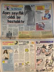 HÜRRİYET KELEBEK GAZETESİ DOĞUM GÜNÜ GAZETESİ - 15 EYLÜL 1985 -Grace Kelly-Prenses Caroline-Prens Albert-Prenses Stephanie-Ali Poyrazoğlu-Duygu Ankara-Prens Rainier-Zümrüt Cansel-Cüneyt Arkın-Sami Değer-Erdoğan Tünaş-Eray Özbal-Mine Sun-Serdar Cem-Selim İleri-Gorbachev-Mustafa Kemal Atatürk-Ayşen Gruda-Beyhan Pakel-Gürhan Rıçıplı-Gani Turalı-Necmi-Quitche-Margaret-Yakup Cemil-Suna Selen-Gülben Ergen-İsmet Özhan-Elif Erdal-Sabahattin Oymak-Halil Kıvanç-Yaprak Özdemiroğlu-Elçin Temel-Ryan O’Neal-Farrah Fawcett-Zeliha Berksoy-Tahir Yaman-Vebhi Sarıgün-Derya Arbaş-Yasemin Barskanmaz-Burcu Uğur-Zuhal Güven-Dilek-Samim-Güler-Öksan-Tonjon-Hikmet Bey-Murat-Melek-Emrah-Mine-Çelik  Bir Prenses Grace vardı-Beklediği Prens Rainier mi?-Yeni süper Stayfree-Zarif ve güvenli geceler tertemiz günler için-Günün adamı-Hayal ve ıstırap-Unutulan mutluluk-Gorbachev başarı yolunda-Bir Prenses Grace vardı (ikinci gazete)-Gençlik Yılı’nda Genç Yıldızlar Festivali-Ask’dan korkuyor musunuz?-Ölüme meydan okuyan