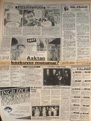 HÜRRİYET KELEBEK GAZETESİ DOĞUM GÜNÜ GAZETESİ - 15 EYLÜL 1985 -Grace Kelly-Prenses Caroline-Prens Albert-Prenses Stephanie-Ali Poyrazoğlu-Duygu Ankara-Prens Rainier-Zümrüt Cansel-Cüneyt Arkın-Sami Değer-Erdoğan Tünaş-Eray Özbal-Mine Sun-Serdar Cem-Selim İleri-Gorbachev-Mustafa Kemal Atatürk-Ayşen Gruda-Beyhan Pakel-Gürhan Rıçıplı-Gani Turalı-Necmi-Quitche-Margaret-Yakup Cemil-Suna Selen-Gülben Ergen-İsmet Özhan-Elif Erdal-Sabahattin Oymak-Halil Kıvanç-Yaprak Özdemiroğlu-Elçin Temel-Ryan O’Neal-Farrah Fawcett-Zeliha Berksoy-Tahir Yaman-Vebhi Sarıgün-Derya Arbaş-Yasemin Barskanmaz-Burcu Uğur-Zuhal Güven-Dilek-Samim-Güler-Öksan-Tonjon-Hikmet Bey-Murat-Melek-Emrah-Mine-Çelik  Bir Prenses Grace vardı-Beklediği Prens Rainier mi?-Yeni süper Stayfree-Zarif ve güvenli geceler tertemiz günler için-Günün adamı-Hayal ve ıstırap-Unutulan mutluluk-Gorbachev başarı yolunda-Bir Prenses Grace vardı (ikinci gazete)-Gençlik Yılı’nda Genç Yıldızlar Festivali-Ask’dan korkuyor musunuz?-Ölüme meydan okuyan
