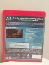 Alien VS predator, reguiem, blu ray Türkçe altyazılı