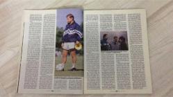 AKTÜEL  HAFTALIK HABER DERGİSİ - SAYI:44 - 7-13 MAYIS - 1992 -  LAİKLİĞE KARŞI KUTSAL İTTİFAK – ÇAPACI KADINLAR FAHİŞE PAZARINDA – DOPİNGLİ ÇOCUKLAR KOLEJLERDE TÖKEZLİYOR – ÜLKÜCÜLERİN ŞARKISI ERMENİ BESTESİ – ÜÇÜNCÜ ÖZAL DÖNEMİ – GEL İSTANBUL BAKANI OL – UÇURTMA RESSAMLARI – CANNES’92: SEKS VE BAŞTAN ÇIKARMA – 21. YÜZYILIN TÜRK ERKEĞİ – ŞİMDİ BÖYLE YAŞANIYOR – NE KADAR DELİYSENİZ O KADAR YARATICISINIZ – KADIN KİMLİĞİNİN KÖKENİ ANADOLU’DA – AKTÜEL ÇALIŞANLARI ANNELERİNE HEDİYE ALDI – EŞARP DENİNCE AKLA GELEN – PARFÜMÜNÜZ KİMLİĞİNİZDİR – MÜCEVHERDE TARİHSEL TASARIM – ÇOCUK VE DELİKANLI SAİT FAİK – GÜN GÜN BU HAFTA – SİNEMA: YABANCI KUCAK, SON GÖREV – TELEVİZYON: AKBABANIN ÜÇ GÜNÜ – KİTAP: GERİ DÖNÜLMEZ ELEKTRİKLENMELER – KAZANANLAR KAYBEDENLER – GECELER – HAKKATEN – HAYVANLAR – BULMACA – ZÜLFÜ LİVANELİ’NİN GALERİSİ –  FERAYE TANYOLAÇ – TURHAN KASO – SAİT FAİK – RAUF DENKTAŞ – TILBE BATUM – ÇELİK GÜLERSOY – GORDON MILNE – SAYAT NOVA – GILLES KEPEL – DON GIUSSANI – SALİH MEMECAN 160 SAYFA