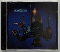 Pink Floyd Relics Cd (Orjnal Dönem Baskı Cd)