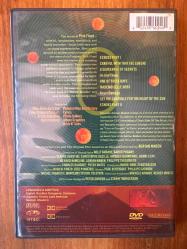 Pink Floyd : Live at Pompeii (Director's Cut) / DVD  (David Gilmour, Roger Waters, Richard Wright, Nick Mason)