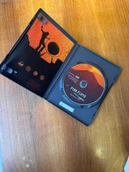 Pink Floyd : Live at Pompeii (Director's Cut) / DVD  (David Gilmour, Roger Waters, Richard Wright, Nick Mason)